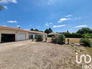 Vente Maison 4 piècesLa Chapelle-Bertrand