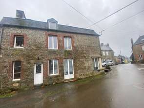 Vente Maison 2 chambresLa Chapelle-Biche