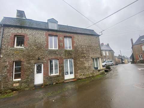 Vente maison 3 pièces La Chapelle-Biche 61