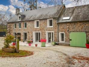 Vente Maison 6 chambresLa Chapelle-Biche
