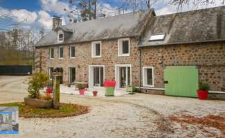 Photo Vente maison La Chapelle-Biche