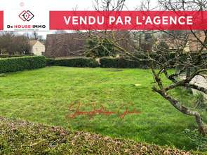 Vente Maison 2 chambresLa Chapelle-Biche