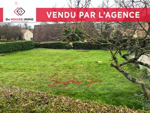 Vente maison 4 pièces La Chapelle-Biche 61