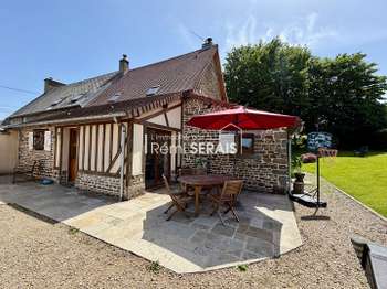 Photo Vente maison La Chapelle-Biche