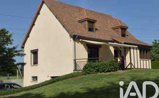 Photo Vente maison La Chapelle-Biche