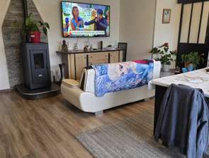 Vente Maison 1 chambreLa Chapelle-Blanche