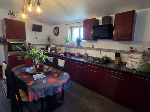 Vente maison 3 pièces Vente maison 3 pièces