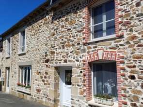 Vente Maison 3 chambresLa Chapelle-Blanche