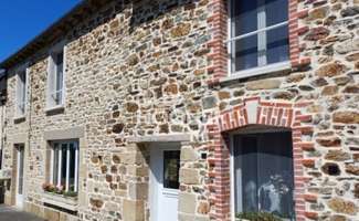 Photo Vente maison La Chapelle-Blanche