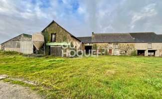 Photo Vente maison La Chapelle-Blanche