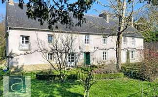 Photo Vente maison La Chapelle-Blanche