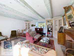 Vente Maison 5 chambresLa Chapelle-Blanche