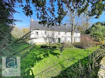 Vente Maison 5 chambresLa Chapelle-Blanche