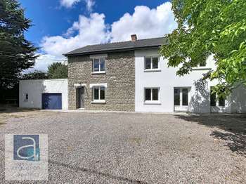 Vente Maison 3 chambresLa Chapelle-Blanche