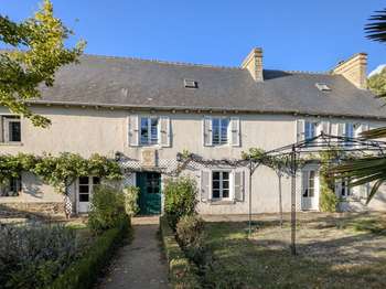 Vente Maison 6 chambresLa Chapelle-Blanche