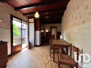 Vente maison 6 pièces Vente maison 6 pièces
