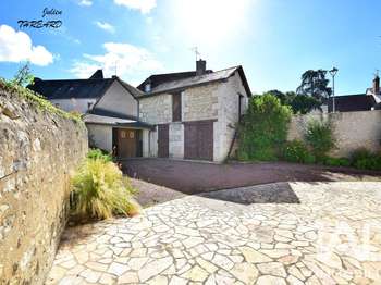 Vente Maison 3 chambresLa Chapelle-Blanche-Saint-Martin