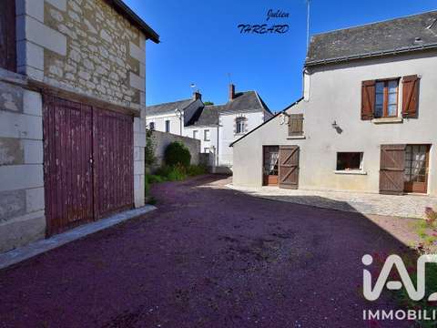 Vente maison 4 pièces Vente maison 4 pièces