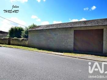 Vente Maison 1 pièceLa Chapelle-Blanche-Saint-Martin