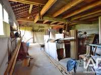 Vente maison 1 pièce