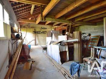 Vente maison 1 pièce
