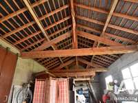 Vente maison 1 pièce