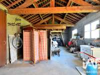 Vente maison 1 pièce