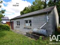 Vente maison 1 pièce