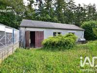Vente maison 1 pièce