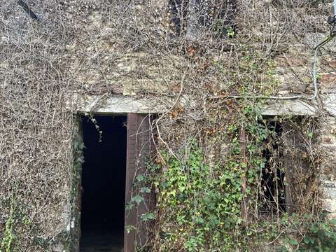 Vente maison 1 pièce La Chapelle-Bouëxic 35