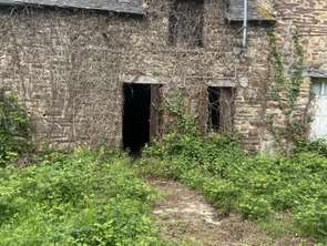 Vente Maison 1 pièceLa Chapelle-Bouëxic
