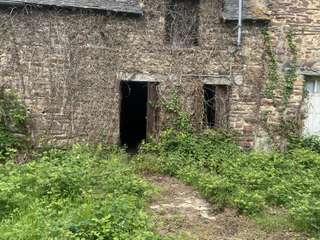 Vente maison 1 pièce