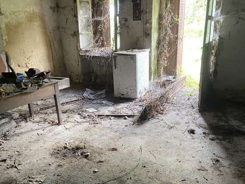 Vente maison 1 pièce