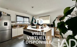 Photo Vente maison La Chapelle-Bouëxic
