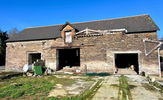 Photo Vente maison La Chapelle-Bouëxic