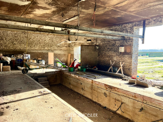 Vente maison 2 pièces
