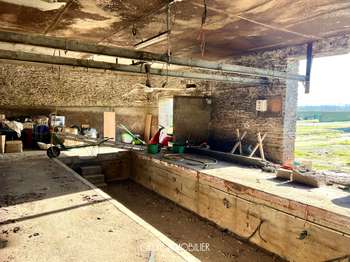 Vente maison 2 pièces Vente maison 2 pièces