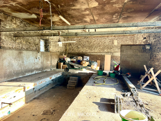 Vente maison 2 pièces