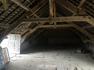 Vente maison 2 pièces