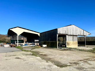 Vente maison 2 pièces