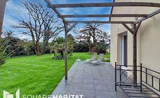 Photo Vente maison La Chapelle-Bouëxic