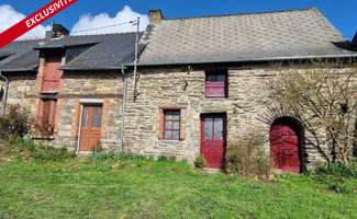 Photo Vente maison La Chapelle-Bouëxic