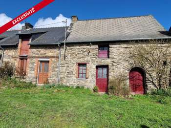 Vente maison 3 pièces La Chapelle-Bouëxic 35