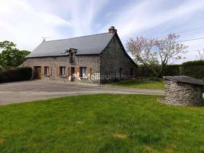 Vente Maison 5 chambresLa Chapelle-Bouëxic