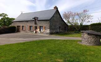 Photo Vente maison La Chapelle-Bouëxic