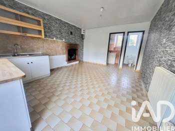 Vente maison 3 pièces Vente maison 3 pièces
