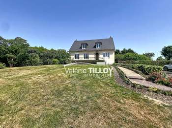 Vente maison 6 pièces La Chapelle-Bouëxic 35