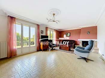 Vente Maison 3 chambresLa Chapelle-Bouëxic