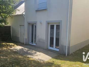 Vente maison 4 pièces La Chapelle-Bouëxic 35
