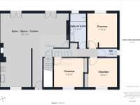 Vente maison 5 pièces Vente maison 5 pièces
